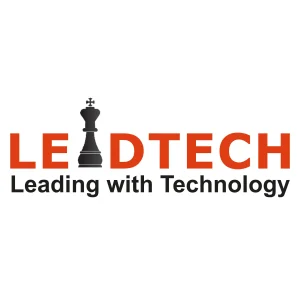 Leadtech Consulting – LOGO