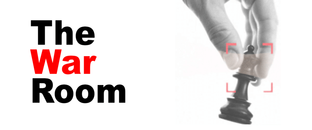 The war room - leadtech management consulting pvt. ltd.