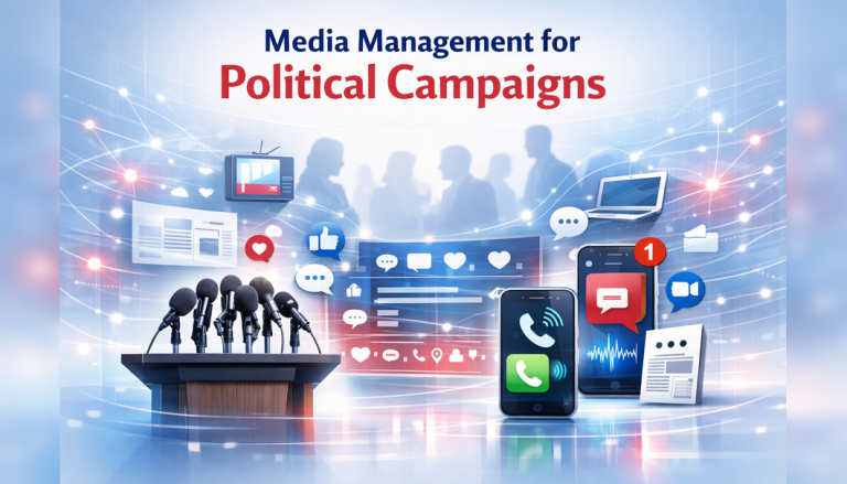 Digital Media Management