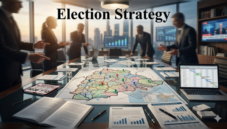 Election Strategy
