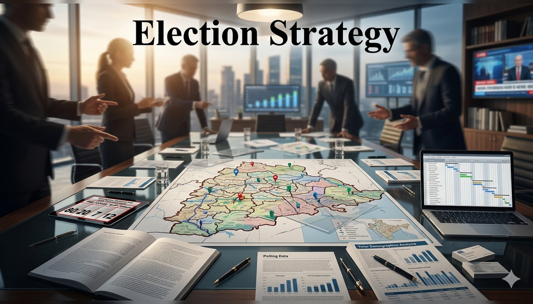 Election Strategy