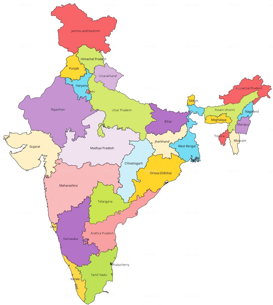 Download Voter List 2022 In Excel Format of All Constituencies in India