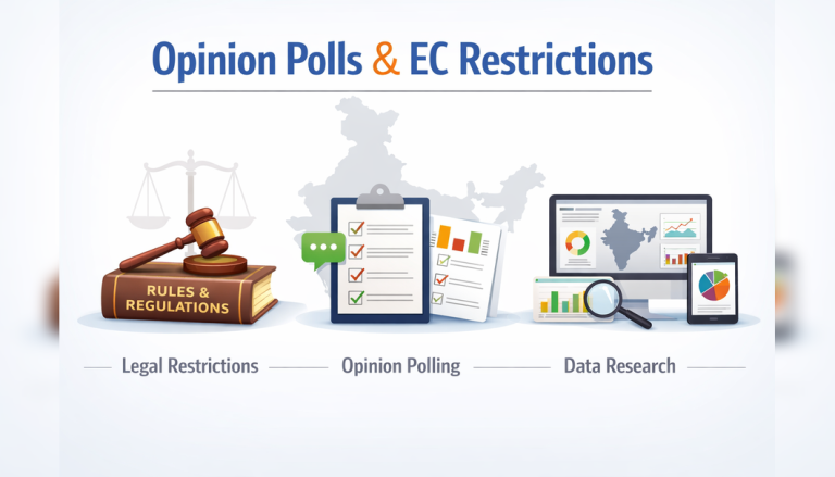 Lok Sabha Elections 2019 Opinion Poll