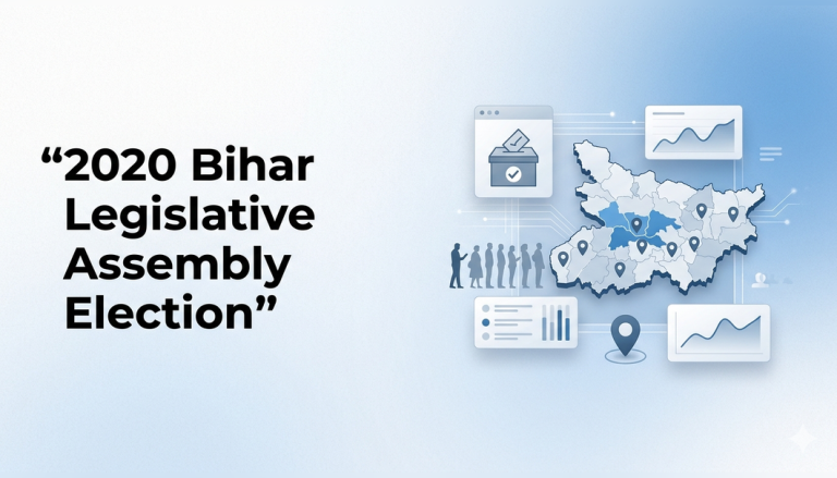 2020 Bihar Legislative Assembly election