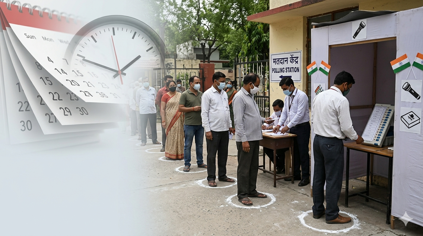 Bihar 2020 assembly elections