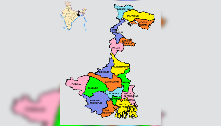West Bengal Assembly Election