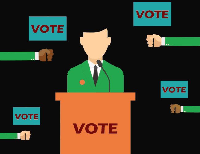elections campaign