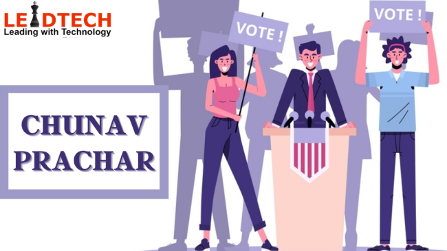 Chunav Prachar Chunav Prachar