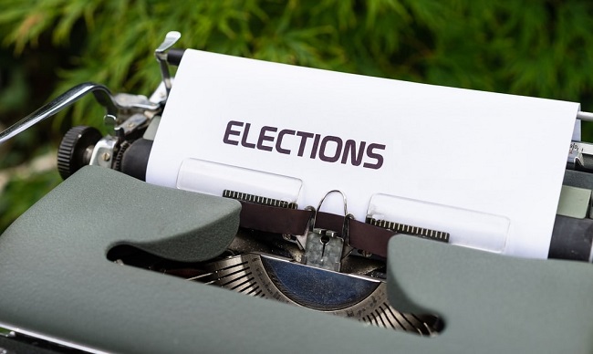 How to Win Parliament Election - LEADTECH