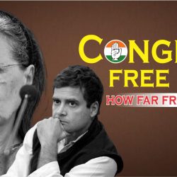 congress free india