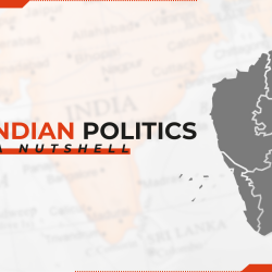 SOUTH INDIAN POLITICS – IN A NUTSHELL