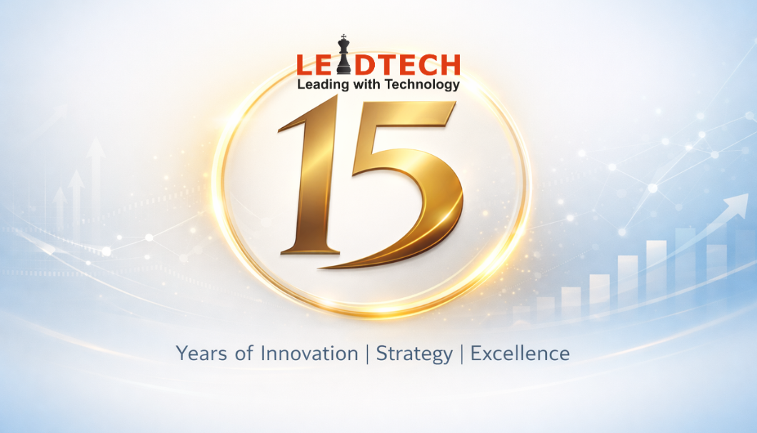 15 Years of Leadtech