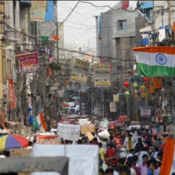 How the Net Killed Delhi’s Poll Bazaar
