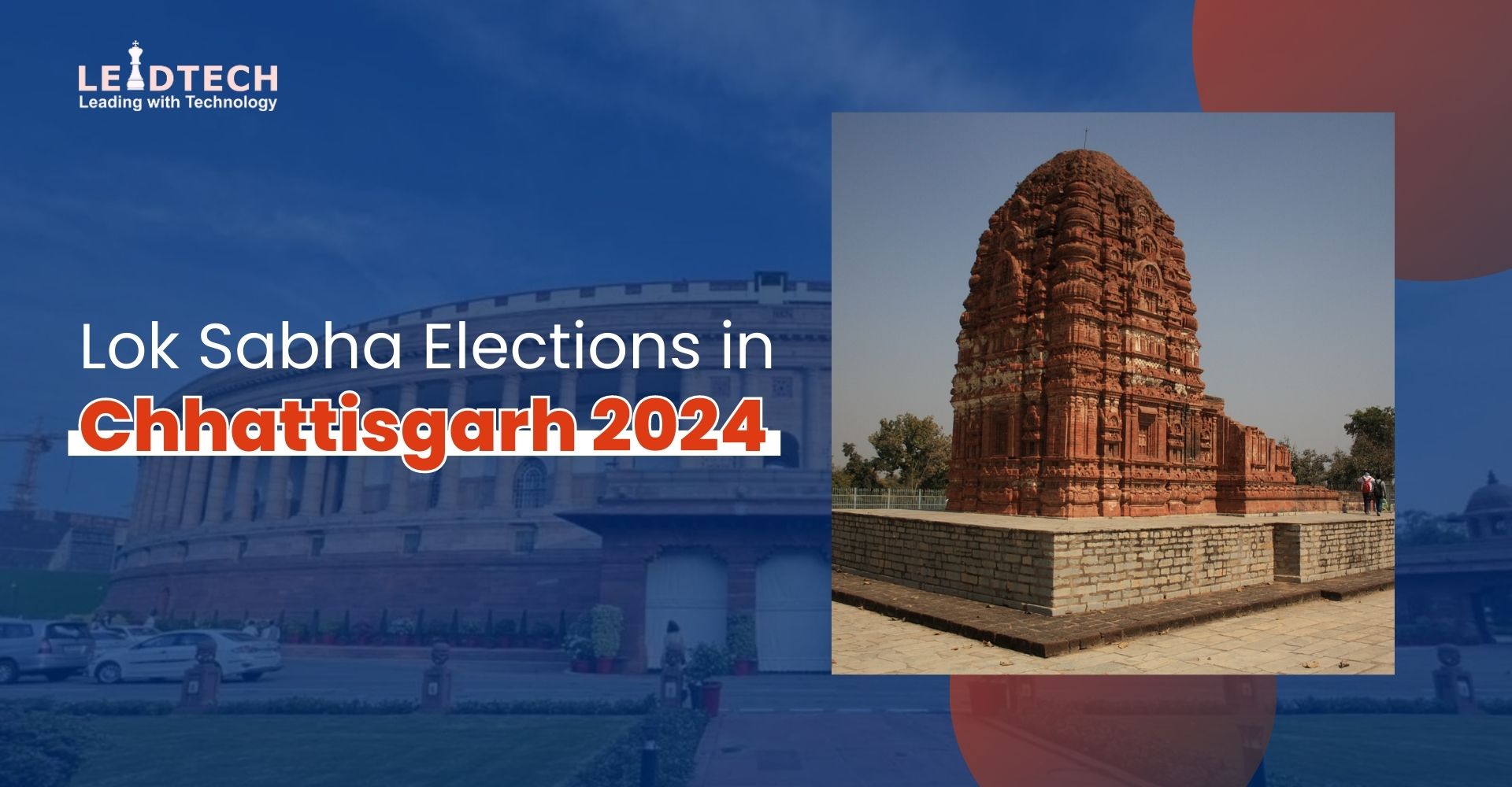 Upcoming Lok Sabha Elections in Chhattisgarh 2024