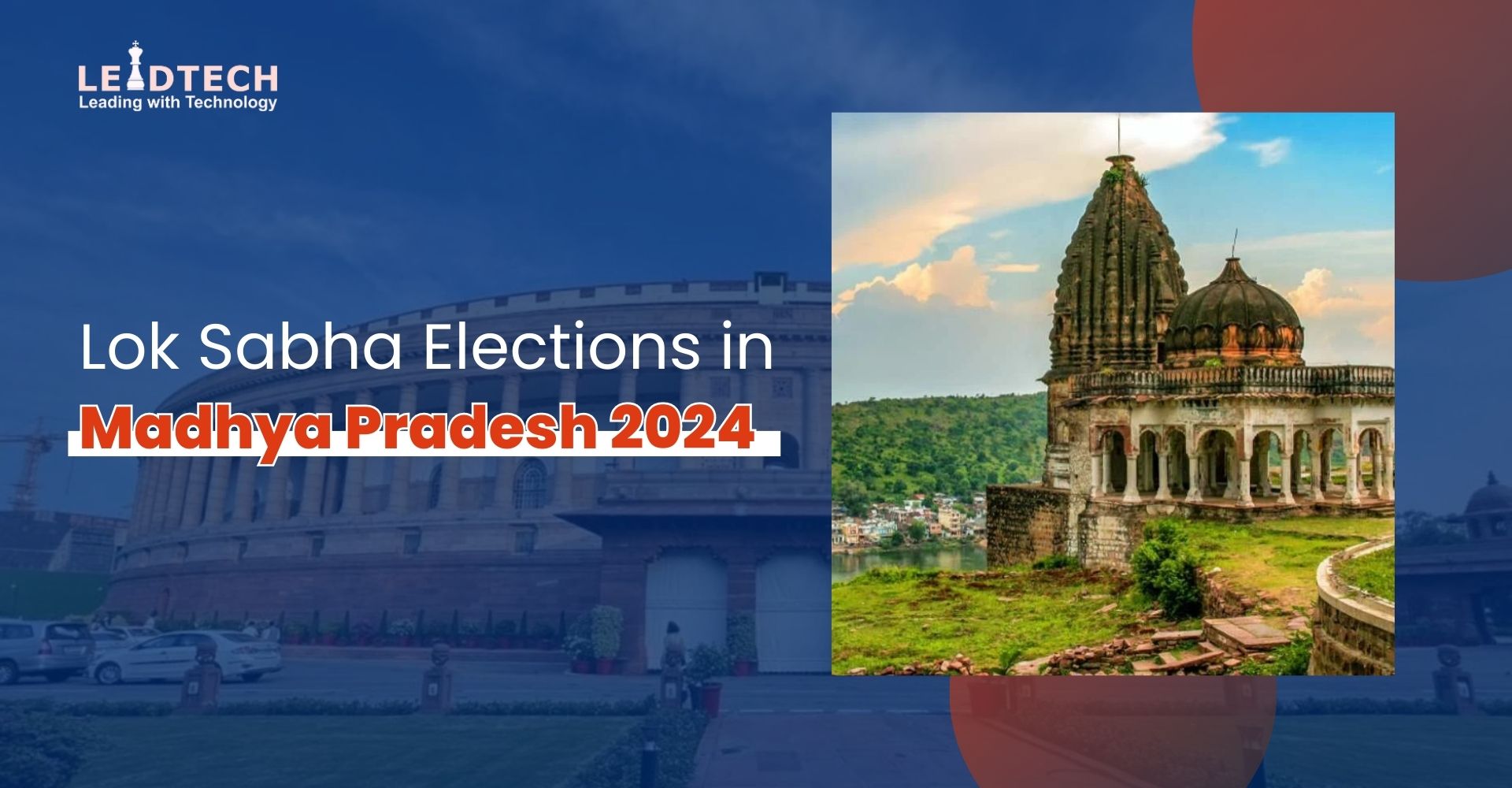 Lok Sabha Elections in Madhya Pradesh 2024