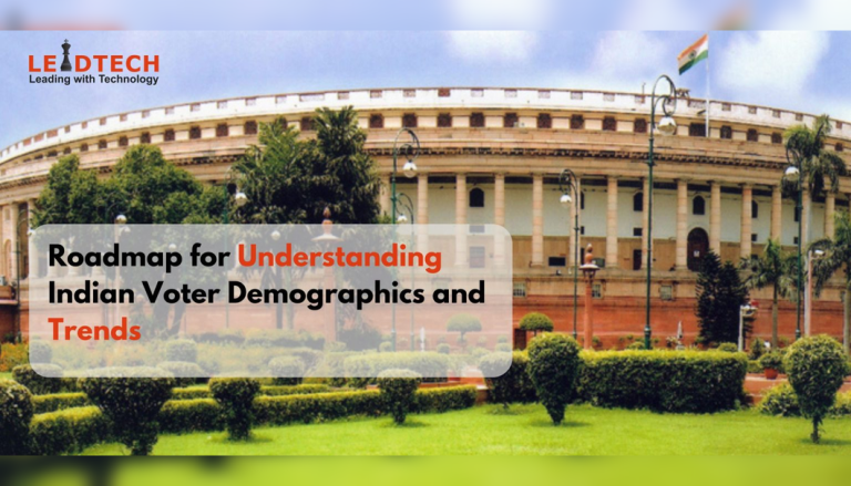 Roadmap for Political Campaigns