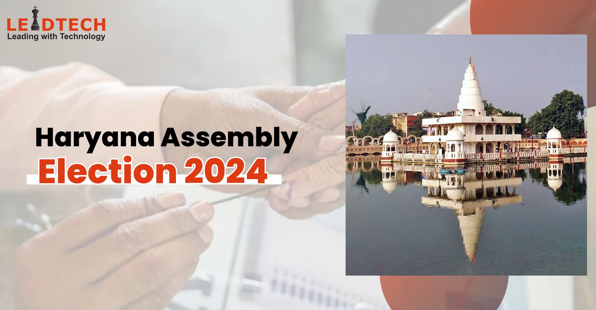 Haryana Assembly Election 2024