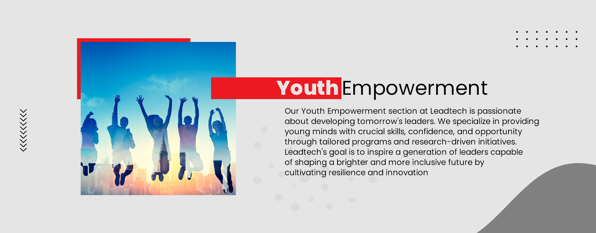 Youth Empowerment