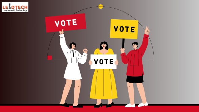 Election Campaign Management