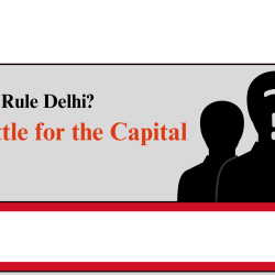 Who Will Rule Delhi- The Battle for the Capital