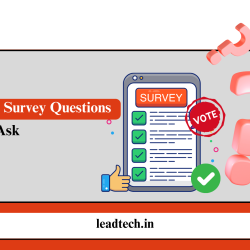 Top Political Survey Questions