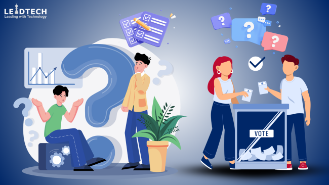 Can Political Surveys Change Public Opinion Can Political Surveys Change Public Opinion