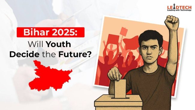 Bihar Elections 2025 (2) Bihar Elections 2025