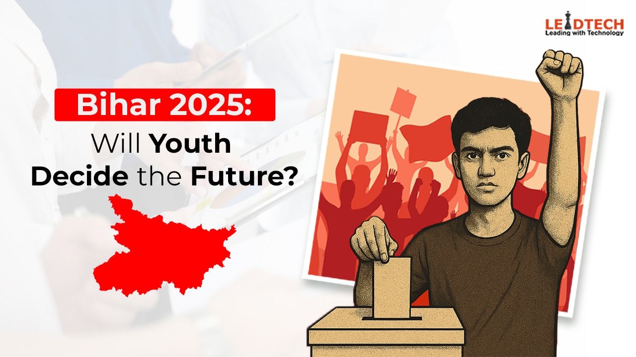 Bihar Elections 2025