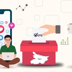 Social Media Management in Elections