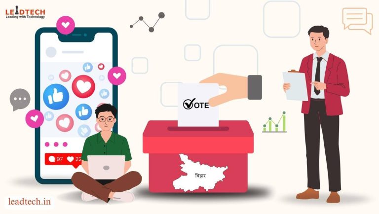 Social Media Management in Elections