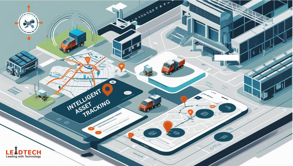 Intelligent Asset Tracking Systems