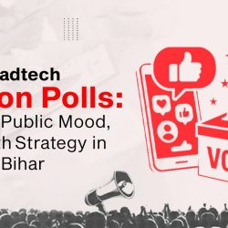 Opinion Poll Services in Bihar