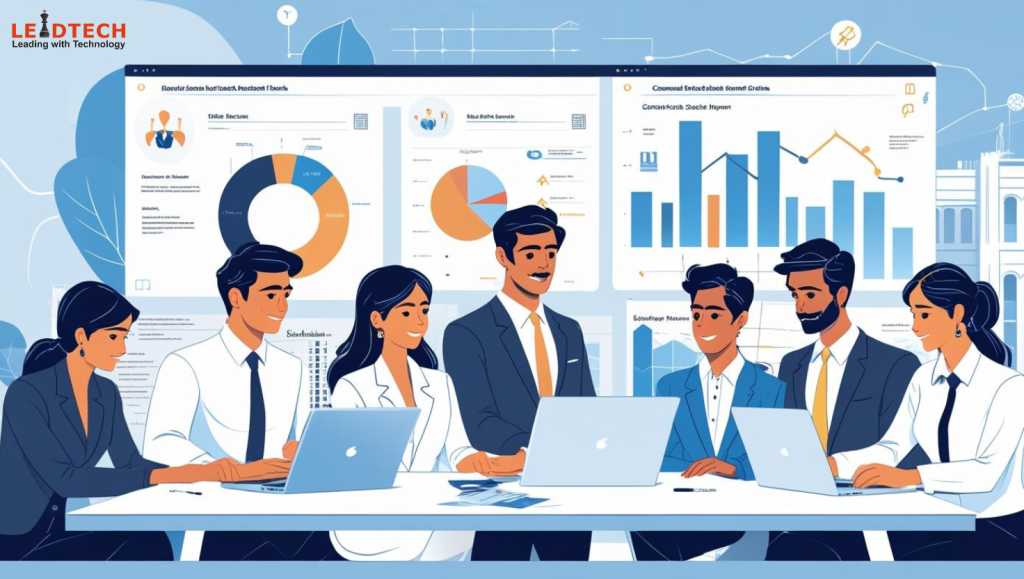 Trusted Impact Evaluation Companies