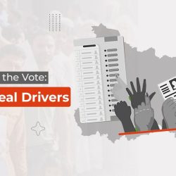 Beyond the Vote Social & Economic Forces in Bihar