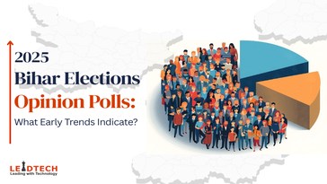 Bihar Elections 2025 Opinion Polls: What Early Trends Indicate