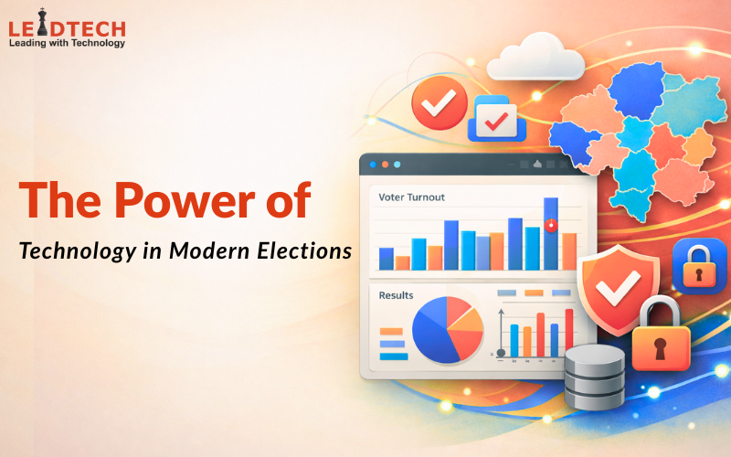 How Election Management Software Works Today: The Power of Technology in Modern Elections