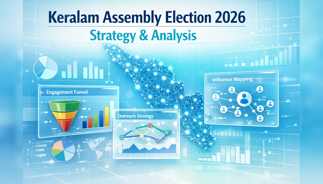 Keralam Assembly Election 2026