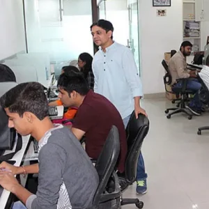 Political Consultants Leadtech