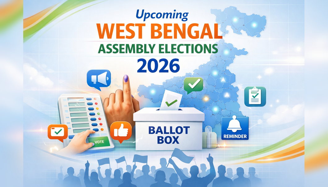 West Bengal Assembly Elections 2026